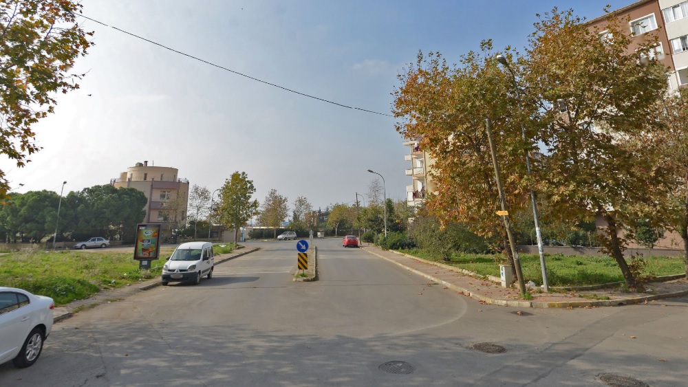 Kentsel Dönüşüm Projesi - 2