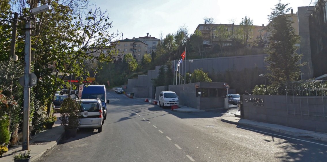 Kentsel Dönüşüm Projesi - 3