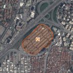 İstanbul – Zeytinburnu İlçesi, Seyit Nizam Mahallesi, Ambarlar Mevkii