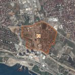 Kartal Yunus Mahallesi Afet Riski Altındaki Alan